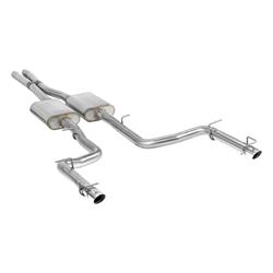 Flowmaster 717658 Flow FX Exhaust Kit, 2015-16 Charger 5.7L