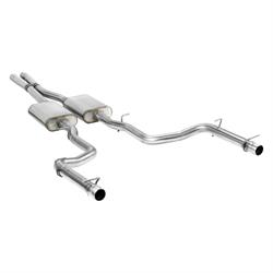 Flowmaster 717716 Flow FX Exhaust Kit, 2015-16 Challenger 5.7L