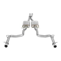 Flowmaster 717716 Flow FX Exhaust Kit, 2015-16 Challenger 5.7L
