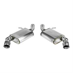 Flowmaster 717744 Flow FX Exhaust Kit, 2016-17 Camaro