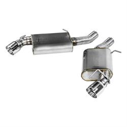 Flowmaster 717744 Flow FX Exhaust Kit, 2016-17 Camaro