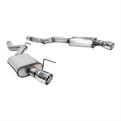 Flowmaster 717749 Flow FX Exhaust Kit, 2015-17 Mustang
