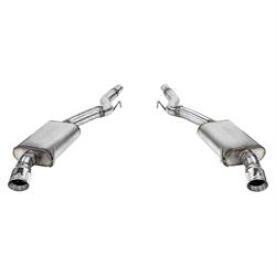 Flowmaster 717749 Flow FX Exhaust Kit, 2015-17 Mustang