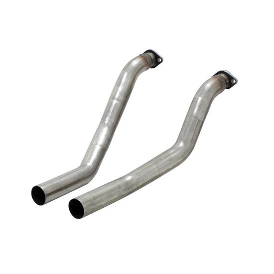 Flowmaster 81076 Manifold Downpipes, 2.00 In/Out