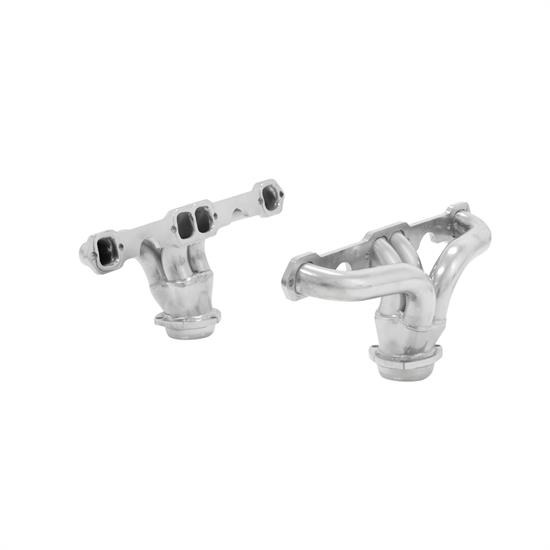 Flowmaster 814120 Scavenger Series Elite Header, 57-74 Corvette