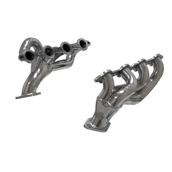 Flowmaster 814121 Scavenger Series Elite Header, 10-14 Camro 6.2L