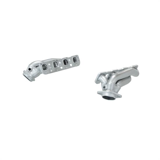 Flowmaster 814321 Scavenger Series Elite Header, 09-14 Chrysler