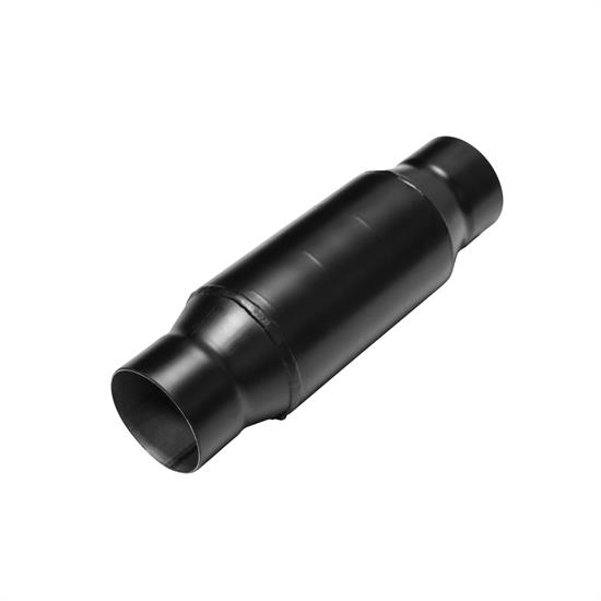 Flowmaster 815430S Outlaw Series Race Muffler, 3.00 In/Out