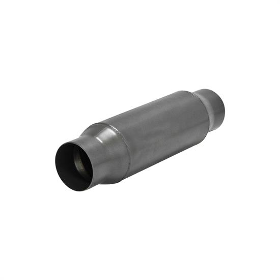 Flowmaster 815435 Outlaw Race Muffler, 3.50 In/Out