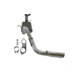 Flowmaster 817166 Force II Exhaust Kit, 1996-99 Tahoe/Yukon