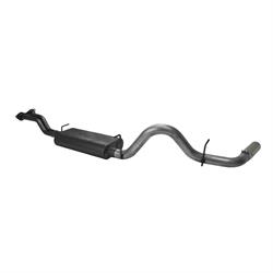 Flowmaster 817166 Force II Exhaust Kit, 1996-99 Tahoe/Yukon
