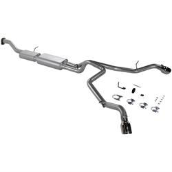 Flowmaster 817342 American Thunder Exhaust Kit, 2001-06 GM