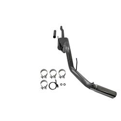 Flowmaster 817403 Force II Exhaust Kit, 2004-08 Ford/Lincoln