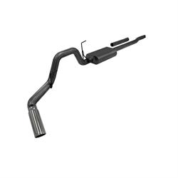 Flowmaster 817403 Force II Exhaust Kit, 2004-08 Ford/Lincoln