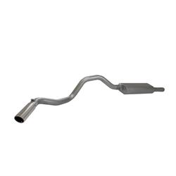 Flowmaster 817422 Force II Exhaust Kit, 2005-07 F-250/350