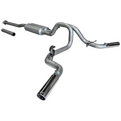 Flowmaster 817432 American Thunder Exhaust Kit, 2005-12 Tacoma