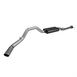 Flowmaster 817451 Force II Exhaust Kit, 2011-17 GM Trucks