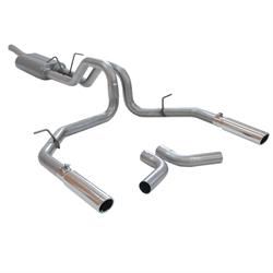 Flowmaster 817472 Force II Exhaust Kit, 1998-03 Ford F-150