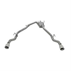 Flowmaster 817477 American Thunder Exhaust Kit, 2009-17 Ram 1500