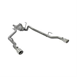 Flowmaster 817477 American Thunder Exhaust Kit, 2009-17 Ram 1500