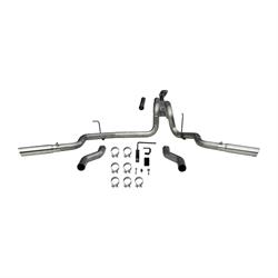 Flowmaster 817478 Force II Exhaust Kit, 2009-14 F-150