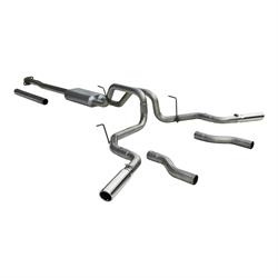 Flowmaster 817478 Force II Exhaust Kit, 2009-14 F-150
