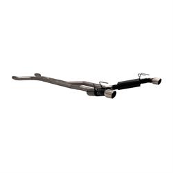 Flowmaster 817487 American Thunder Exhaust Kit, 2010-13 Camaro