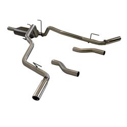 Flowmaster 817490 American Thunder Exhaust Kit, 2009-17 Ram 1500