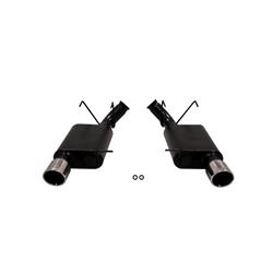 Flowmaster 817496 American Thunder Exhaust Kit, 2011-12 Mustang