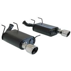 Flowmaster 817497 Force II Exhaust Kit, 2011-14 Mustang