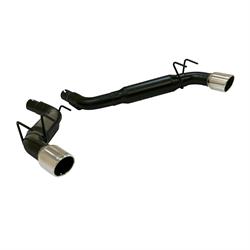 Flowmaster 817504 Outlaw Exhaust Kit, 2010-13 Camaro