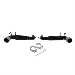 Flowmaster 817504 Outlaw Exhaust Kit, 2010-13 Camaro