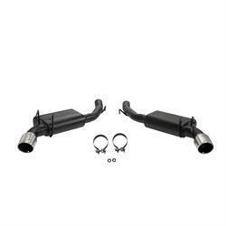 Flowmaster 817506 Force II Exhaust Kit, 2010-13 Camaro SS