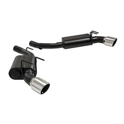 Flowmaster 817506 Force II Exhaust Kit, 2010-13 Camaro SS