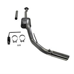 Flowmaster 817509 Force II Exhaust Kit, 2009-14 Ford F-150