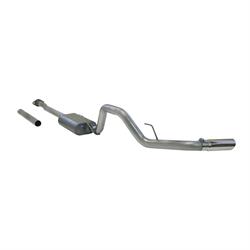 Flowmaster 817509 Force II Exhaust Kit, 2009-14 Ford F-150