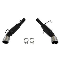 Flowmaster 817511 Outlaw Exhaust Kit, 2005-10 Mustang