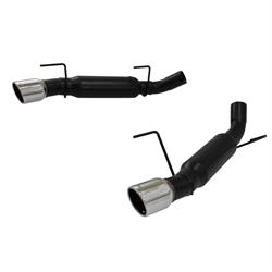 Flowmaster 817511 Outlaw Exhaust Kit, 2005-10 Mustang