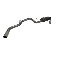Flowmaster 817513 American Thunder Exhaust Kit, 2004-05 Ram 1500