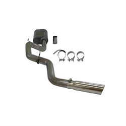 Flowmaster 817513 American Thunder Exhaust Kit, 2004-05 Ram 1500