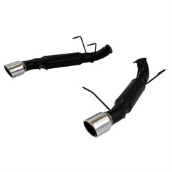 Flowmaster 817516 Outlaw Exhaust Kit, 2011-12 Mustang GT