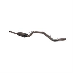 Flowmaster 817519 American Thunder Exhaust Kit, 2000-04 Tacoma
