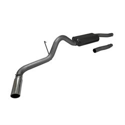 Flowmaster 817520 Force II Exhaust Kit, 2011 Dakota