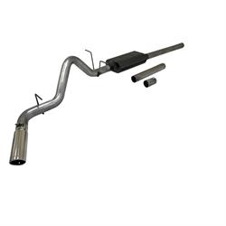 Flowmaster 817523 Force II Exhaust Kit, 2007-08 GM Truck