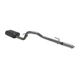 Flowmaster 817527 Force II Exhaust Kit, 1996-2000 Jeep Cherokee