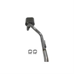 Flowmaster 817527 Force II Exhaust Kit, 1996-2000 Jeep Cherokee