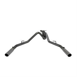 Flowmaster 817529 American Thunder Exhaust Kit, 1998-09 Ranger