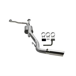 Flowmaster 817533 American Thunder Exhaust Kit, 2004-2015 Titan