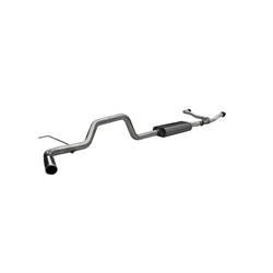 Flowmaster 817533 American Thunder Exhaust Kit, 2004-2015 Titan