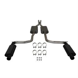 Flowmaster 817538 Force II Exhaust Kit, 2011-14 Challenger